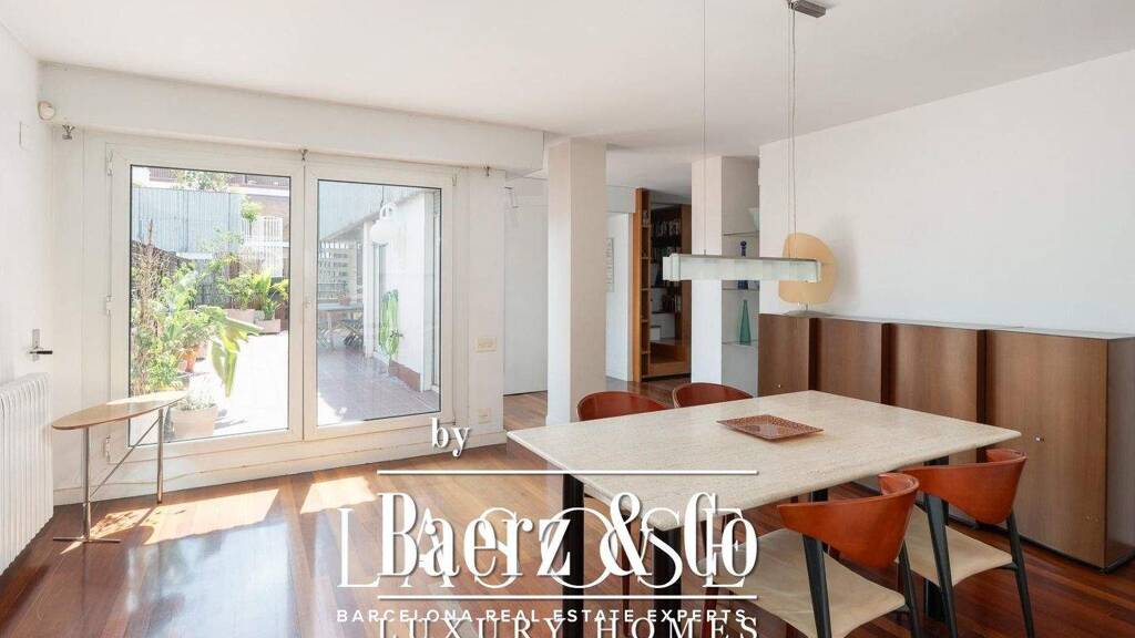 Haus zum Kauf 1.890.000 € 257 m² barcelona