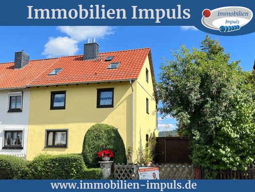 Doppelhaushälfte zum Kauf 235.000 € 6 Zimmer 144 m² 423 m² Grundstück Wernigerode Wernigerode 38855