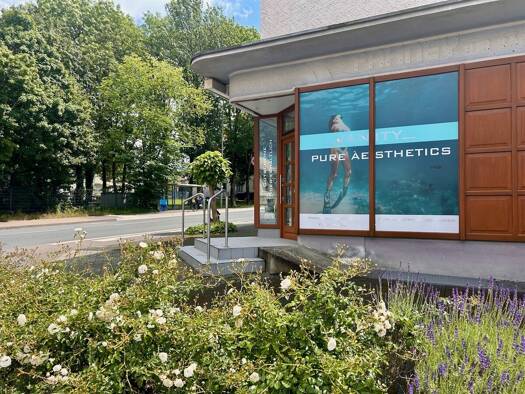 Verkaufsfläche zur Miete 530 € 30 m² Verkaufsfläche Abtsbrede 1 Kernstadt Paderborn 33098