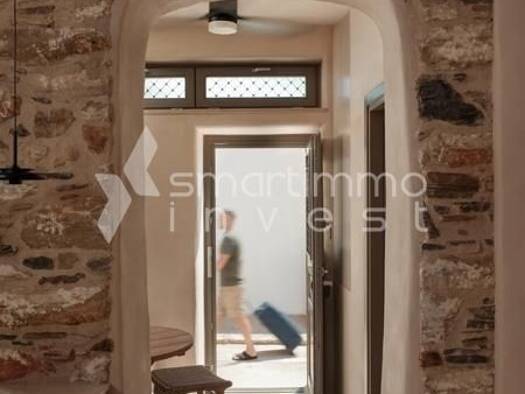 Einfamilienhaus zum Kauf - Erstbezug 310.000 € 3 Zimmer 55 m² 55 m² Grundstück Municipality of Syros and Ermoupoli 841 00