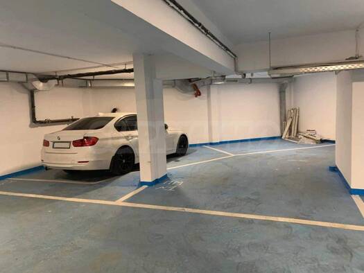 Außenstellplatz zum Kauf 45.000 € Varna