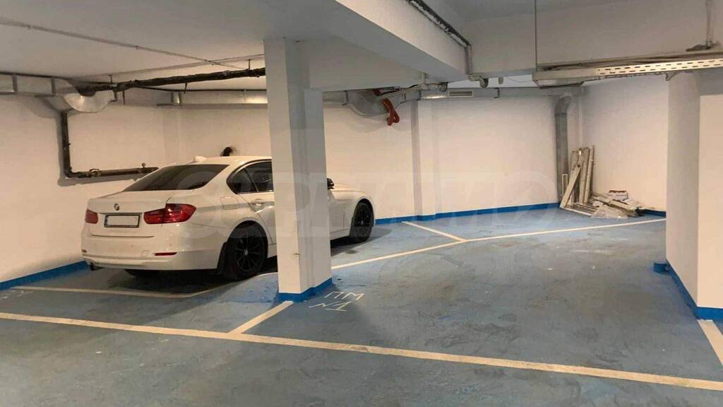 Außenstellplatz zum Kauf 45.000 € Varna