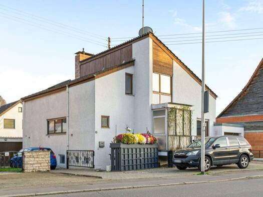 Mehrfamilienhaus zum Kauf 649.000 € 8 Zimmer 229,5 m² 486 m² Grundstück Höfen Winnenden 71364