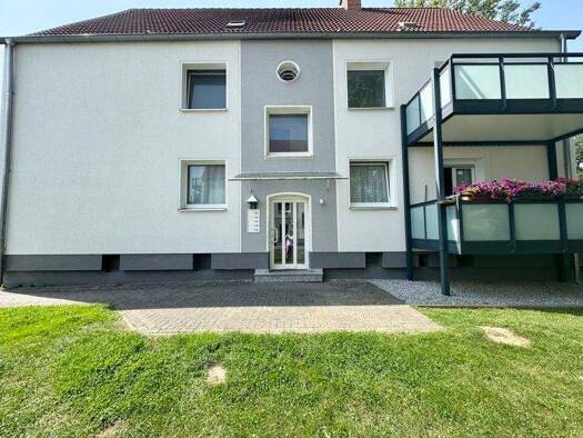 Wohnung zur Miete 500 € 2 Zimmer 47,6 m² frei ab 16.12.2025 Mamertusstr. 28 Huckarde Dortmund 44369