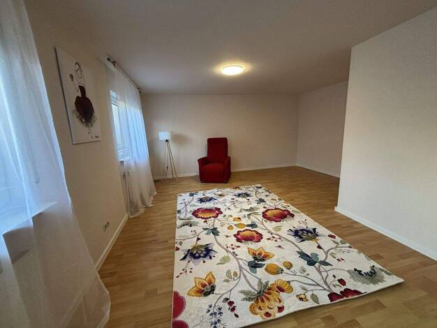 Wohnung zur Miete 570 € 1 Zimmer 35 m² frei ab 10.02.2026 Nackenheim 55294