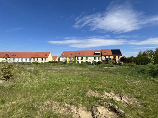 Grundstück zum Kauf 240.000 € 1.000 m² Grundstück Radeburg Radeburg 01471