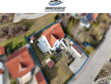 Einfamilienhaus zum Kauf 430.000 € 6 Zimmer 185,3 m² 642 m² Grundstück Sontheim Heroldstatt 72535