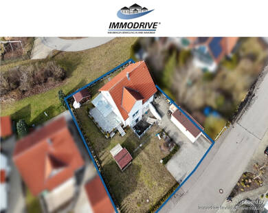 Einfamilienhaus zum Kauf 430.000 € 6 Zimmer 185,3 m² 642 m² Grundstück Sontheim Heroldstatt 72535
