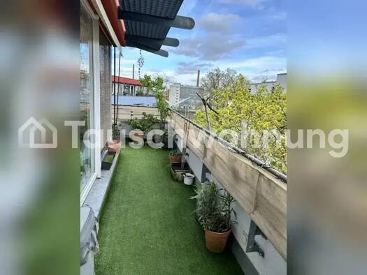 Wohnung zur Miete nur mit Wohnberechtigungsschein Tauschwohnung 520 € 3 Zimmer 67 m² 5. Geschoss Müggelheim Berlin 12439