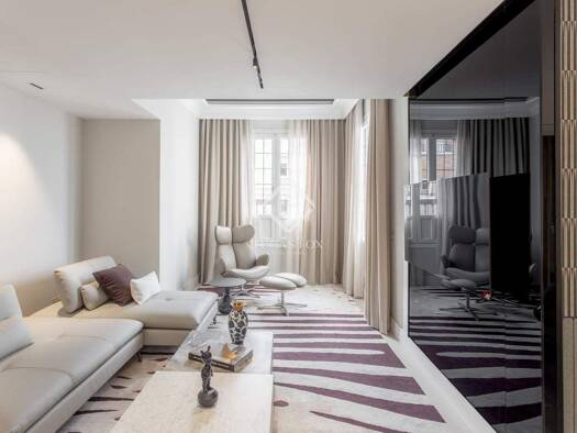 Wohnung zum Kauf 10.800.000 € 394 m² Madrid 28006