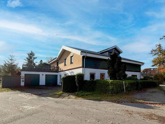 Mehrfamilienhaus zum Kauf als Kapitalanlage geeignet 585.000 € 15 Zimmer 1.006 m² Grundstück Quickborn 25451