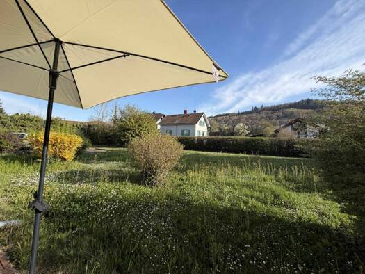 Wohnung zum Kauf 185.000 CHF 2 Zimmer 41 m² Stemmerstraße 12 Büsingen am Hochrhein 78266