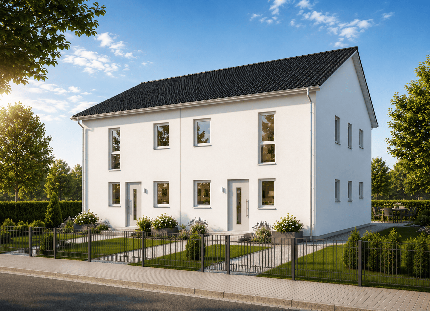 Haus – Straßlach-Dingharting, Landkreis München - Ansicht 3