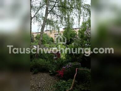 Wohnung zur Miete Tauschwohnung 810 € 4 Zimmer 100 m² EG Charlottenburg Berlin 10587