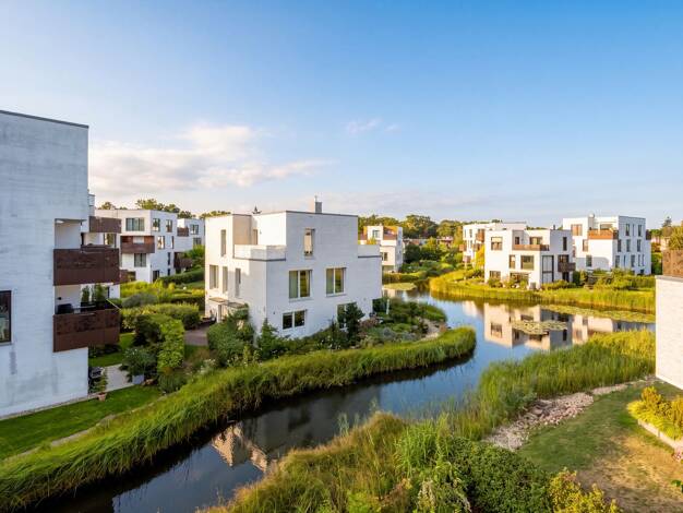 Wohnung zum Kauf - Erstbezug 1.895.000 € 5 Zimmer 170 m² 2. Geschoss frei ab 01.10.2026 Dahlem Berlin 14195