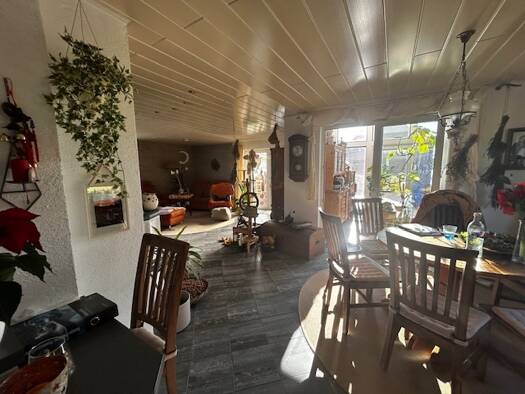 Einfamilienhaus zum Kauf 820.000 € 5 Zimmer 190 m² 2.400 m² Grundstück Rietheim Rietheim-Weilheim 78604