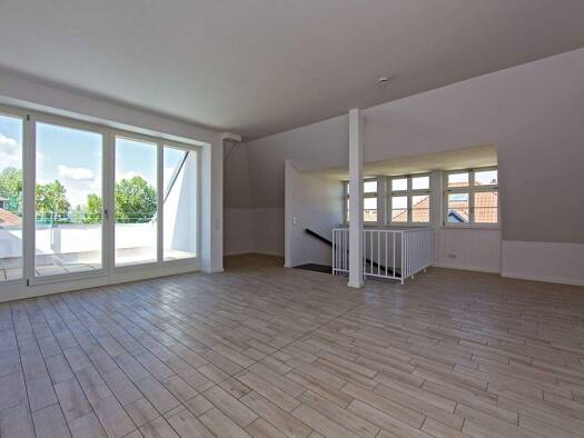 Maisonette zum Kauf 420.500 € 4 Zimmer 117 m² 4 Geschosse Baluschekstraße Löbtau-Nord Dresden 01159