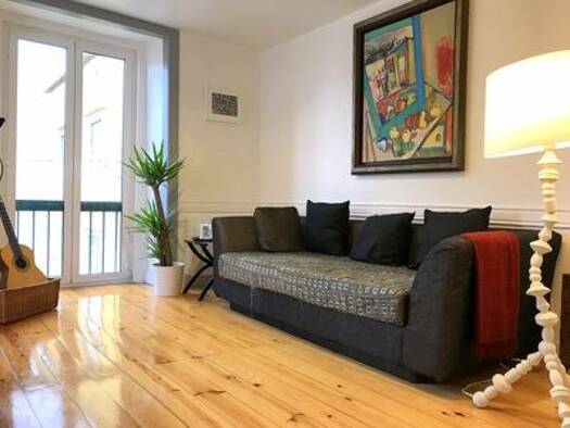 Wohnung zum Kauf 300.000 € 3 Zimmer 63 m² Arroios 1150-082