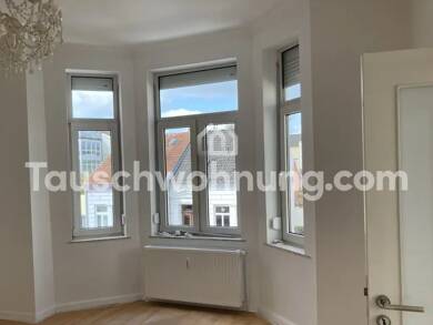 Wohnung zur Miete Tauschwohnung 850 € 4 Zimmer 77 m² 1. Geschoss Fesenfeld Bremen 28203