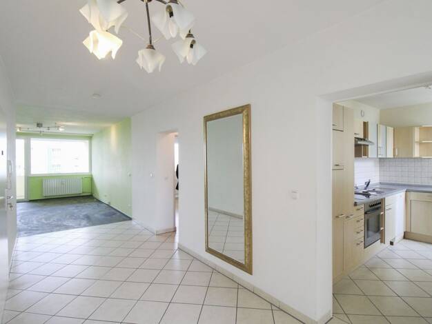 Wohnung zum Kauf 119.000 € 3 Zimmer 76 m² 4. Geschoss Westhagen Westhagen 38444