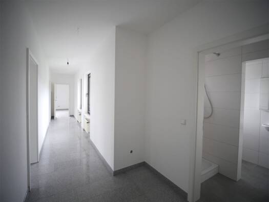 Wohnung zur Miete 750 € 3 Zimmer 100 m² 1. Geschoss frei ab 01.03.2026 Wiebelskirchen Neunkirchen 66540