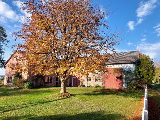 Bauernhaus zum Kauf 550.000 € 5 Zimmer 140 m² 35.000 m² Grundstück frei ab sofort Preetz 24211