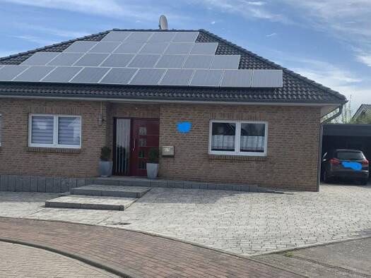 Bungalow zum Kauf provisionsfrei 509.000 € 5 Zimmer 152 m² 770 m² Grundstück Großenaspe 24623