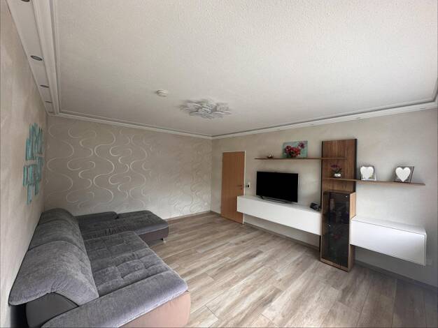 Wohnung zum Kauf provisionsfrei 249.000 € 4 Zimmer 84 m² 1. Geschoss Innenstadt Herford 32049