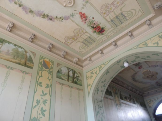 Wohnung zur Miete 750 € 2 Zimmer 70 m² 4. Geschoss frei ab 01.01.2026 Innenstadt Fürth 90762