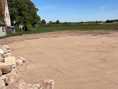 Grundstück zum Kauf provisionsfrei 207.000 € 516 m² Grundstück Oedenreuth Oedenreuth Roßtal 90574
