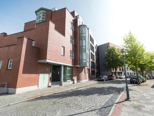 Wohnung zur Miete 490 € 2 Zimmer 59,3 m² 4. Geschoss frei ab 01.01.2027 Bussestraße 3 Geestemünde Bremerhaven 27570