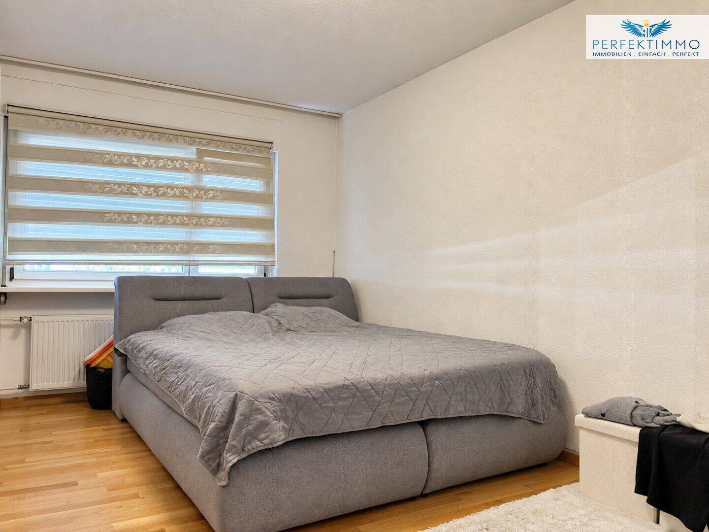 Wohnung – Bregenz, Bezirk Bregenz - Mehr