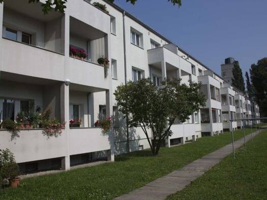 Wohnung zur Miete 299 € 2 Zimmer 41,3 m² 2. Geschoss frei ab 01.12.2026 Thomas-Müntzer-Straße 5 B Bad Dürrenberg Bad Dürrenberg 06231