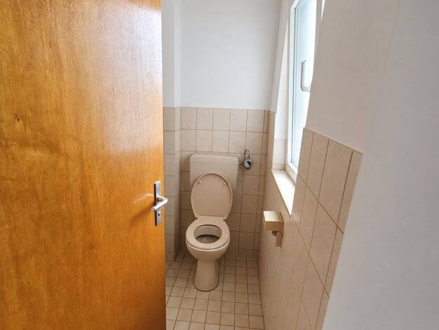 Wohnung zur Miete 1.200 € 4 Zimmer 110 m² 2. Geschoss frei ab 01.12.2026 Kurze Straße 4 Illingen Illingen 75428