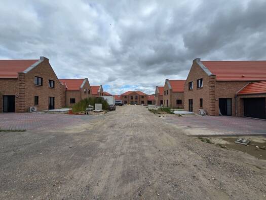 Einfamilienhaus zum Kauf - Erstbezug provisionsfrei 499.000 € 4 Zimmer 185 m² 407 m² Grundstück frei ab 31.12.2026 Satow Satow 18239