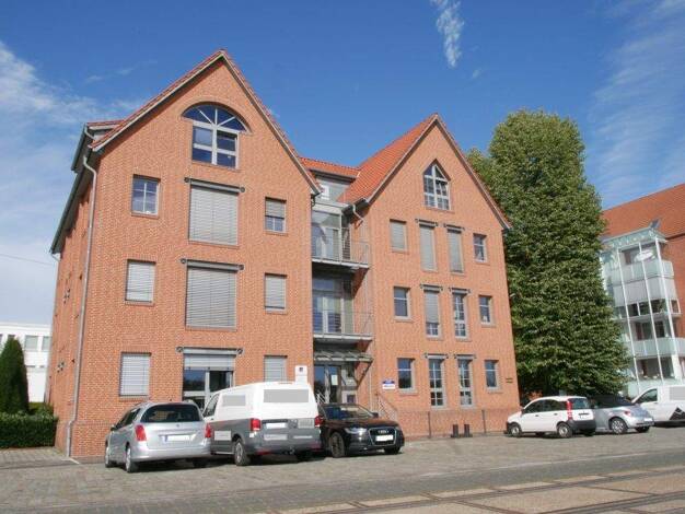 Bürofläche zur Miete Elsfleth 26931