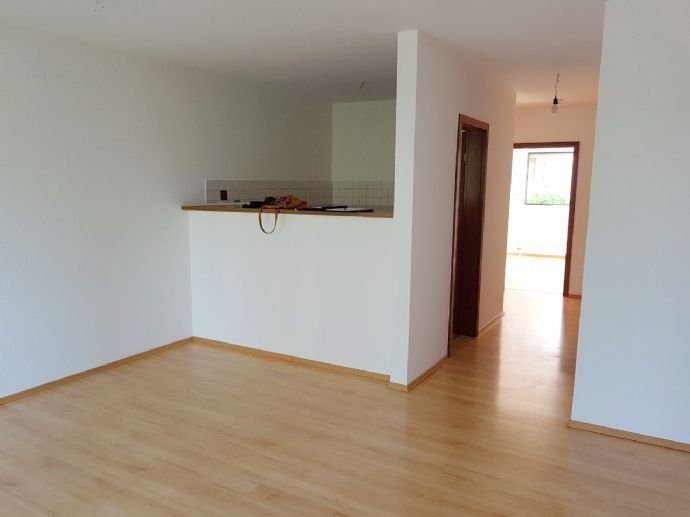 Wohnung zur Miete 510 € 2 Zimmer 60 m²<br/>Wohnfläche 2.<br/>Geschoss ab sofort<br/>Verfügbarkeit Tiergartenstraße 57 Erbach Homburg 66424