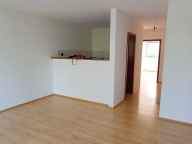 Wohnung zur Miete 510 € 2 Zimmer 60 m² 2. Geschoss frei ab sofort Tiergartenstraße 57 Erbach Homburg 66424