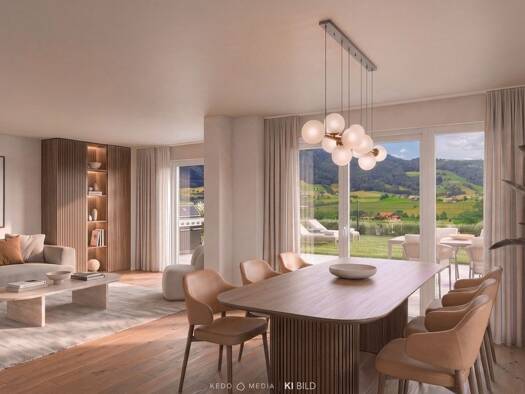 Maisonette zum Kauf 726.200 € 4 Zimmer 123,4 m² Mondsee 5310
