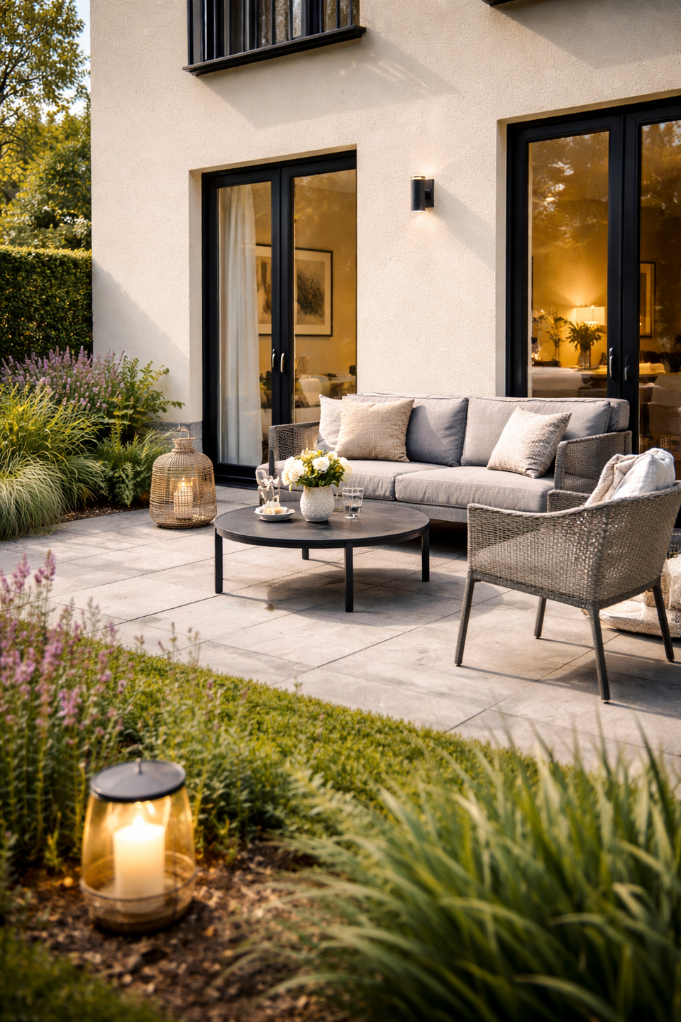 Immobilie in Wirsberg - Modern leben. Sicher investieren. – Neubau Eigentumswohnung zum Kauf in Wirsberg - Bild 2