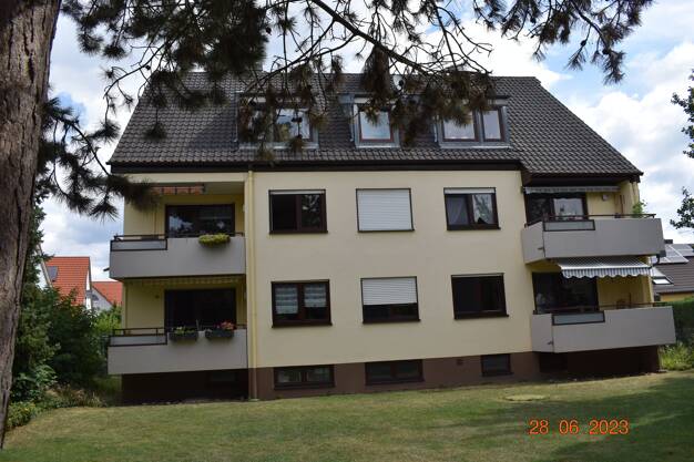 Studio zum Kauf 140.000 € 2 Zimmer 48,6 m² Dachgeschoss, 3. Geschoss Poppenreuth Fürth 90765