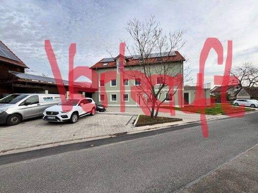 Wohnung zum Kauf provisionsfrei 425.000 € 4 Zimmer 109 m² EG frei ab sofort Kirchgasse 4 Mühlhausen 92360