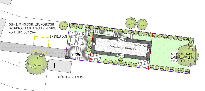 Doppelhaushälfte zum Kauf 599.000 € 5 Zimmer 100,1 m²<br/>Wohnfläche 516 m²<br/>Grundstück Iserbrook Hamburg 22589