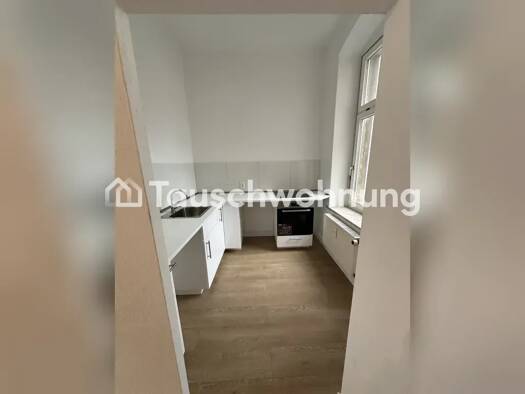 Wohnung zur Miete Tauschwohnung 493 € 2 Zimmer 45 m² 1. Geschoss Lichtenberg Berlin 10365