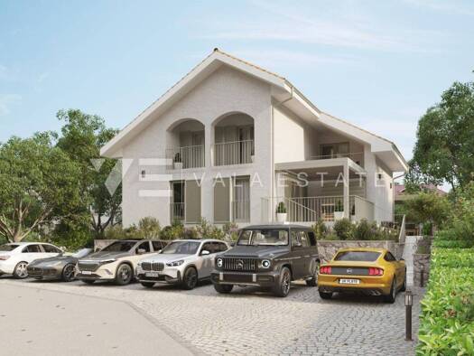 Wohnung zum Kauf - Erstbezug 320.000 € 2 Zimmer 53 m² EG Malinska 51511