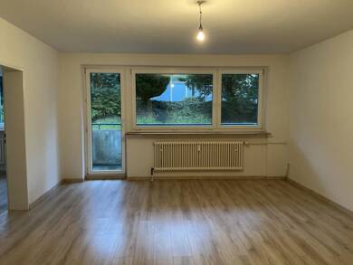 Wohnung zur Miete 529 € 3 Zimmer 78 m² 2. Geschoss Amselstraße 42 Langenberg Velbert 42555