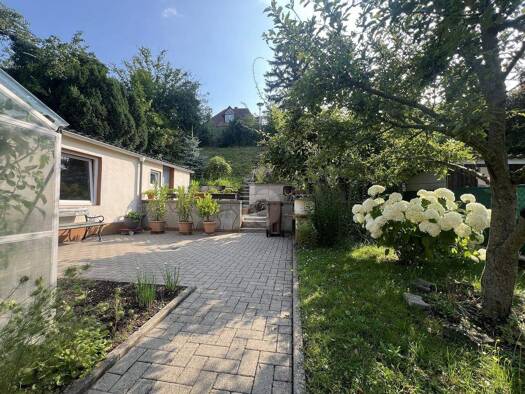 Grundstück zum Kauf 110.000 € 217 m² Grundstück Niederbühl Rastatt 76437