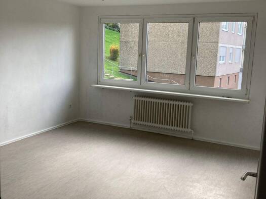 Wohnung zur Miete 510 € 2 Zimmer 58,5 m² 1. Geschoss frei ab 01.11.2025 Sudetenstraße 54 Marburg 35039