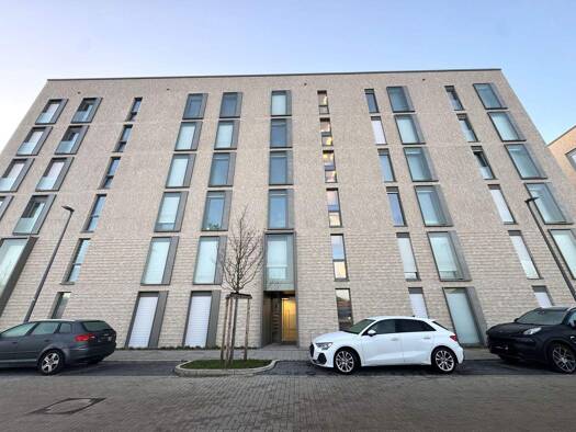 Wohnung zur Miete 1.920 € 3 Zimmer 80,9 m² 3. Geschoss frei ab 01.04.2026 Am Albertussee 31 Heerdt Düsseldorf 40549