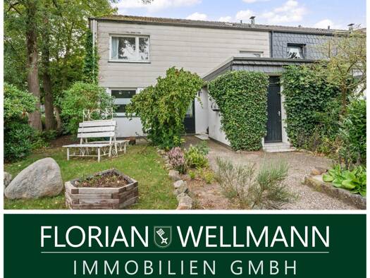 Reihenendhaus zum Kauf 229.000 € 5 Zimmer 148,9 m² 458 m² Grundstück Sodenmatt Bremen 28259